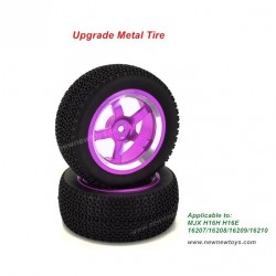 MJX HYPER GO 16210 Upgrade Wheels