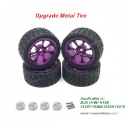 MJX Hyper Go 16209 Upgrade Wheels Tire