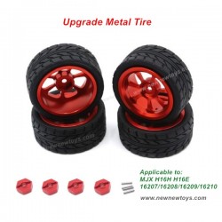MJX Hyper Go 16210 Upgrade Wheels Tire