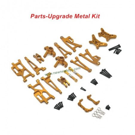 MJX Hyper Go 14210 upgrade kit