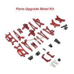 MJX 14210 upgrade kit
