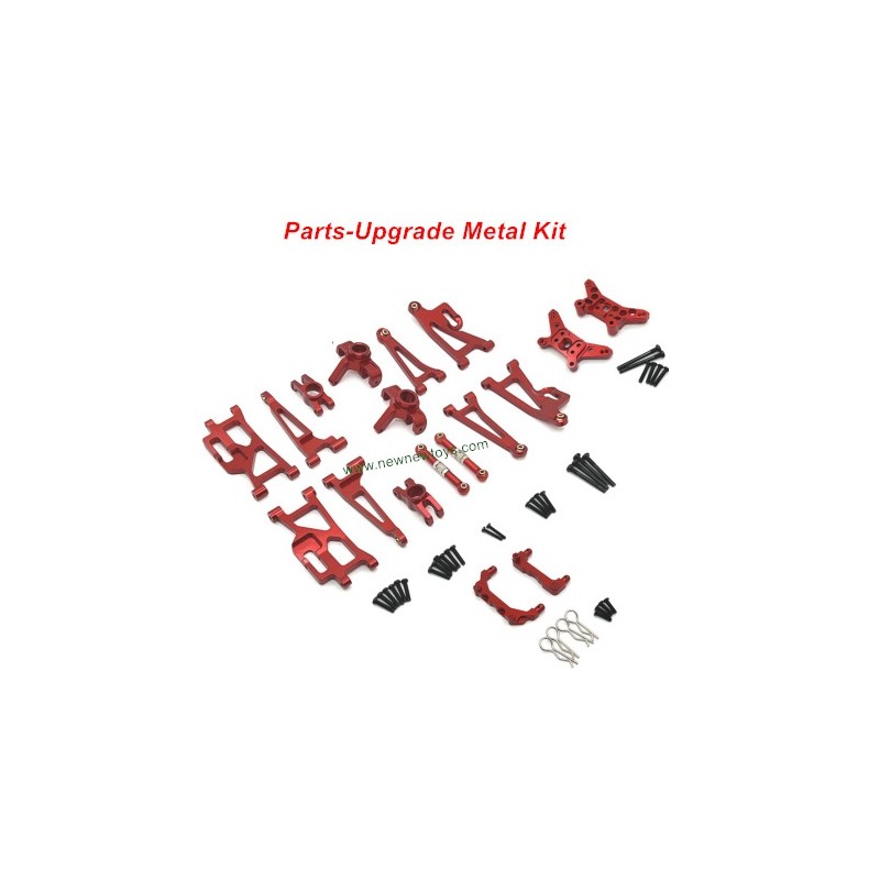 MJX 14210 upgrade kit