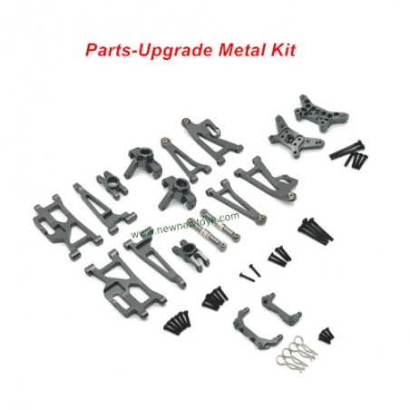 MJX 14210 upgrade parts