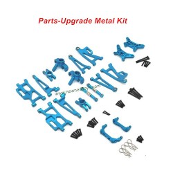 MJX Hyper Go 14209 upgrades