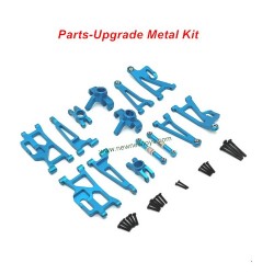 MJX Hyper Go 14209 Upgrade Parts