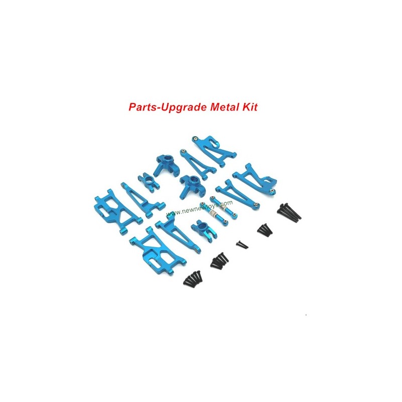 MJX Hyper Go 14209 Upgrade Parts