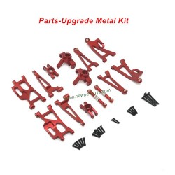 MJX 14209 Hyper Go Upgrades