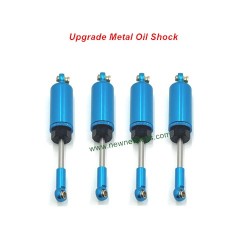MJX Hyper Go 14210 Upgrade Shock