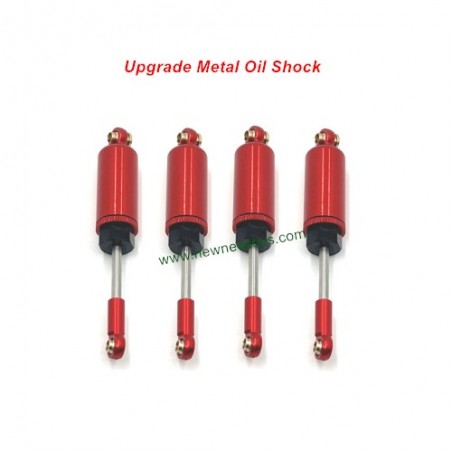 MJX Hyper Go 14210 Upgrade Oil Shock