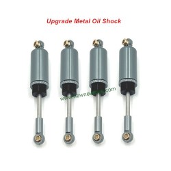 Upgrade Shock For MJX Hyper Go 14210 Parts