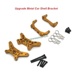 MJX Hyper Go 14210 Body Bracket Upgrade