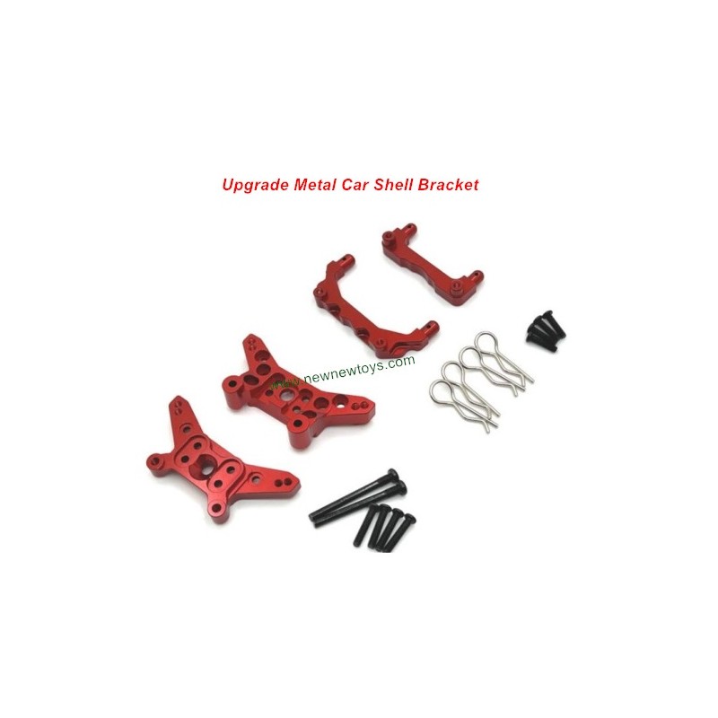 MJX Hyper Go 14210 Upgrade Parts Metal Bracket