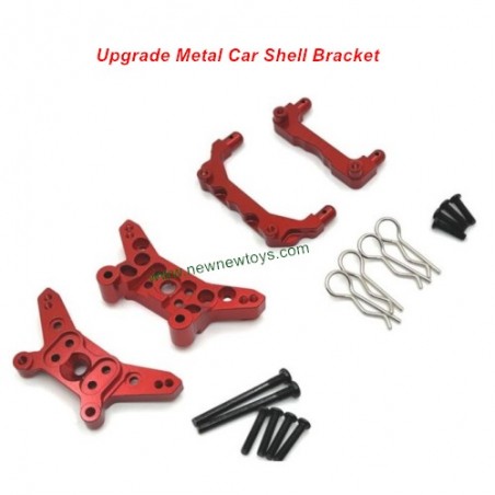 MJX Hyper Go 14210 Upgrade Parts Metal Bracket