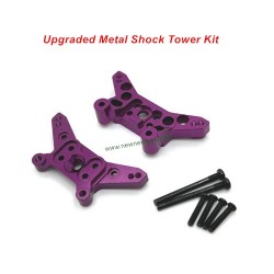 MJX 14210 Upgrade Parts Alloy Shock Tower