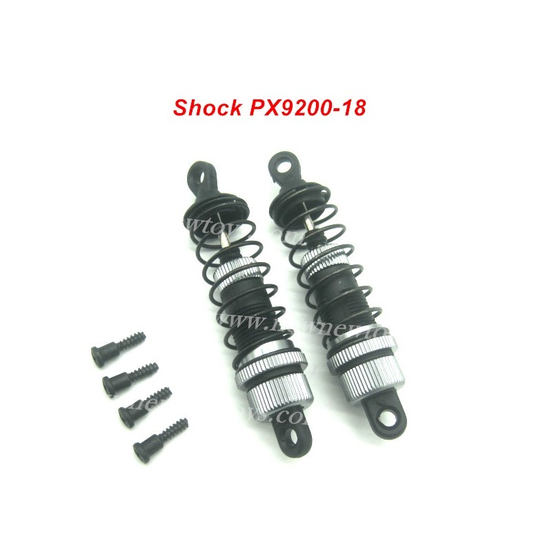 Enoze 9202E 202E Shock Parts PX9200-18