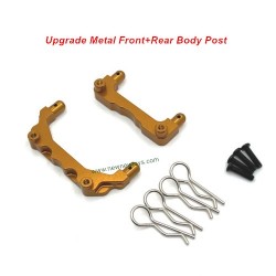 MJX 14210 Upgrade Alloy Body post