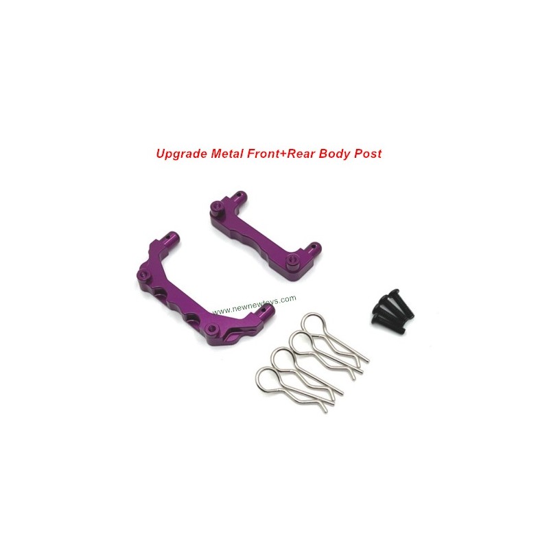 MJX 14210 Upgrade Metal Parts Body post