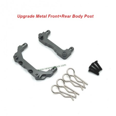 MJX 14210 Hyper Go Upgrade Body Post