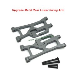 MJX Hyper Go 14210 upgrade kit