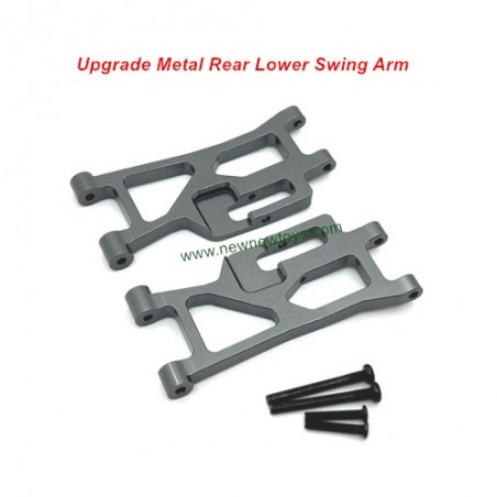 MJX Hyper Go 14210 upgrade kit