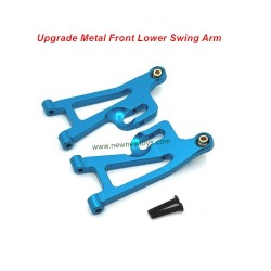 MJX 14210 Upgrade Parts Metal Front Lower Swing Arm
