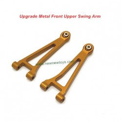 MJX Hyper Go 14210 Upgrade Metal Parts Front Upper Swing Arm