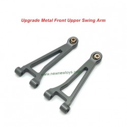 MJX 14210 upgrade alloy kit