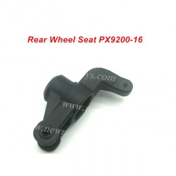 Enoze Off Road 9202E 202E Rear Wheel Seat Parts PX9200-16