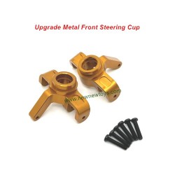MJX 14210 upgrade parts metal steering cup