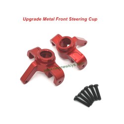 MJX Hyper Go 14210 Upgrades-Metal Front Steering Cup