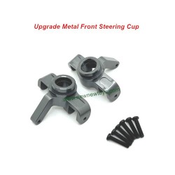 MJX Hyper Go 14210 upgrade alloy steering cup