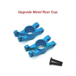 MJX 14210 Upgrades-Metal Rear Cup