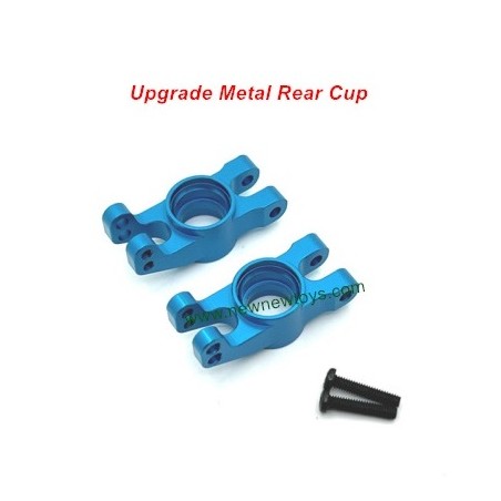 MJX 14210 Upgrades-Metal Rear Cup