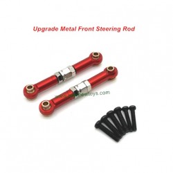 MJX 14210 Upgrades-Metal Front Steering Rod