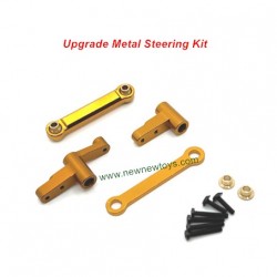 MJX 14210 Hyper Go Upgrade Metal Steering Kit