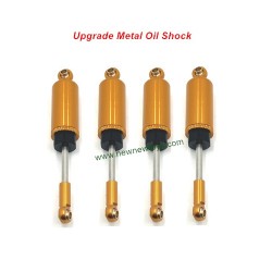 MJX 14209 Shock Upgrade