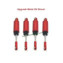 MJX 14209 Hyper Go Upgrade Shock