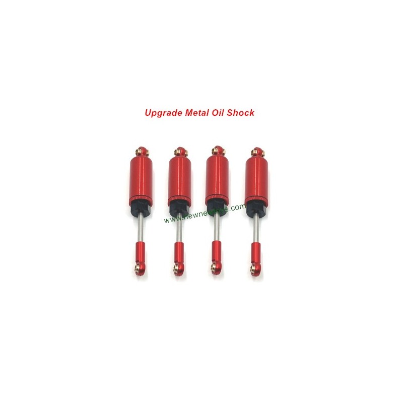 MJX 14209 Hyper Go Upgrade Shock