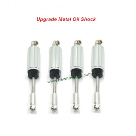 MJX 14209 Hyper Go Upgrades-Oil Shock