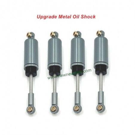 Upgrade Shock For MJX Hyper Go 14210 Parts