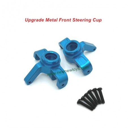 MJX 14209 Upgrade Metal Steering Cup