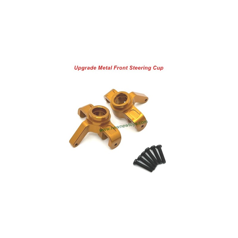 MJX 14209 upgrade alloy steering cup