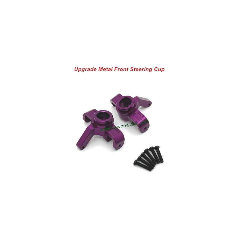 MJX Hyper Go 14209 Upgrade Parts Metal Front Steering Cup