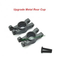 MJX 14209 upgrade kit