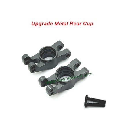 MJX 14209 upgrade kit