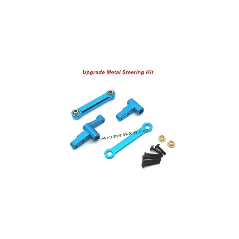 MJX Hyper Go 14209 Aluminum steering kit