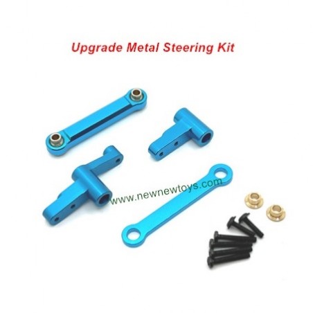 MJX Hyper Go 14209 Aluminum steering kit