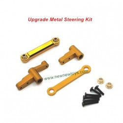 MJX 14209 Hyper Go Upgrade Metal Steering Kit