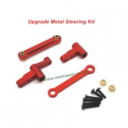 MJX 14209 Upgrade Alloy Steering Kit