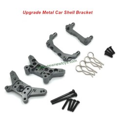 MJX 14209 Hyper Go  Upgrade Metal Shell Bracket